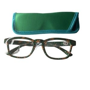 IZE Eyewear +1.50 Readers